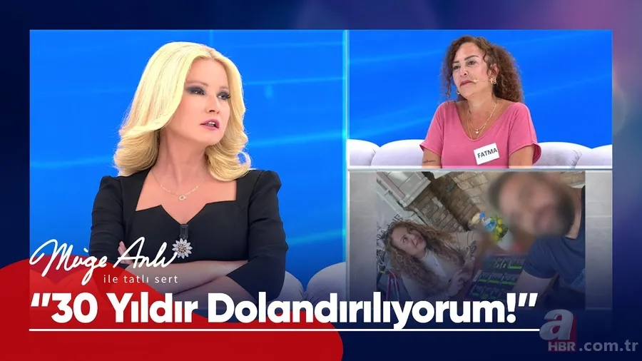 Türkiye Müge Anlı'daki olayı konuşuyor: 4 yaşındaki bebek canice öldürüldü 9