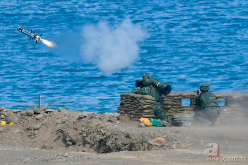 Fotoğraflar peş peşe geliyor! Tüm dünya şoka girdi... 4