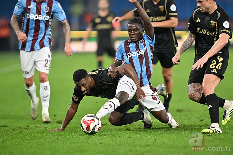 Çaykur Rizespor-Trabzonspor maçı ne zaman, saat kaçta, hangi kanalda? Muhtemel 11’ler… 2