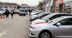İşte en çok satılan 2. el otomobiller