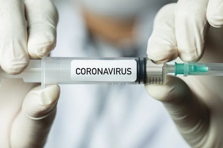 AstraZeneca şirketi korona virüs Covid-19 aşısının üretimine başlıyor!