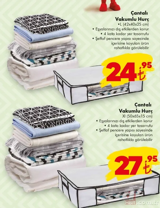 ŞOK'ta hafta sonu indirimleri neler? 22 Mayıs 2021 ŞOK aktüel ürünler kataloğu sürprizlerle dolu! Bu hafta... 11