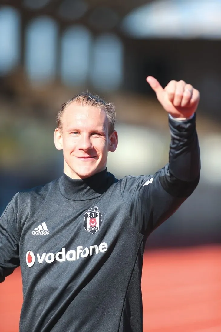 Fulham Domagoj Vida’yı transfer etmek istiyor!
