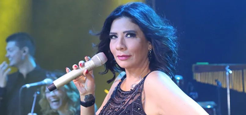 Işın Karaca konserlerini iptal etti