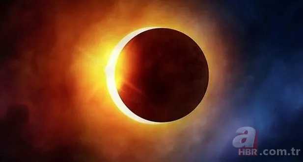 5 Mayıs AY TUTULMASI hangi burçları etkileyecek? Bugün ay tutulması mı var, saat kaçta? AKREP, oğlak, koç, yay burcuna etkisi... 7