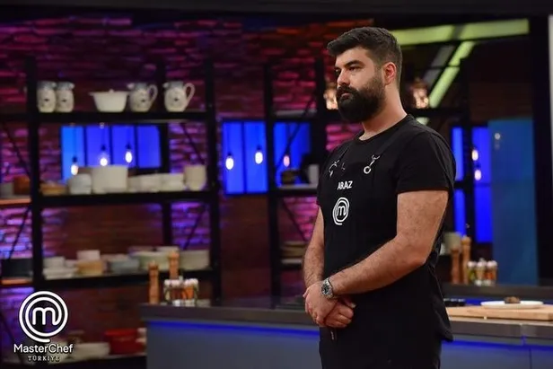 Masterchef'te eleme şoku! 19 Ekim MasterChef'te eleme adayları kimler oldu? İki isim birden... - 2