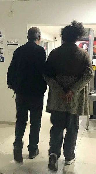 İzmir'deki müstehcen görüntü davasında karar! Bulut Altuğ'a 17 yıl hapis - 1