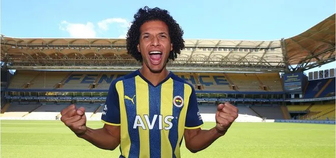Fenerbahçe’de ayrılık! Willian Arao Yunan ekibi Panathinaikos’a transfer oldu