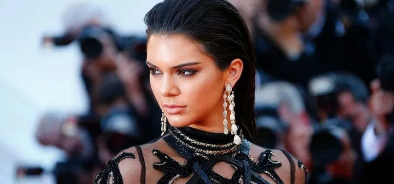 22 yaşındaki Kendall Jenner, 22 milyon dolar kazandı!
