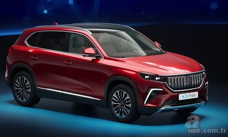 TOGG ŞARJ SÜRESİ | TOGG kaç dakikada şarj oluyor, ücreti ne kadar, kaç TL? Trugo fiyat listesi... 3