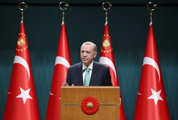 Başkan Erdoğan'ın denge politikası dünya gündeminde! Al Jazeera'den dikkat çeken analiz: Herkes onunla iş birliği yapmak istiyor - 3