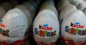 İngiltere’de Kinder Sürpriz skandalı!