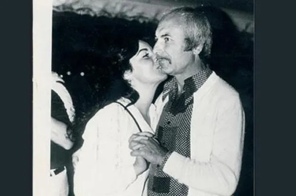 Memduh Ün kimdir? Memduh Ün Fatma Girik evli miydi? Memduh Ün neden ve ne zaman öldü?