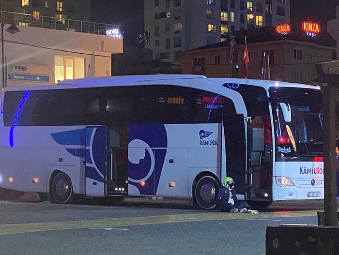 Son dakika haberi | İstanbul Ümraniye'de bomba paniği... - 1