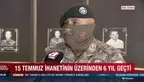 15 Temmuz ihanetinin üzerinden 6 yıl geçti