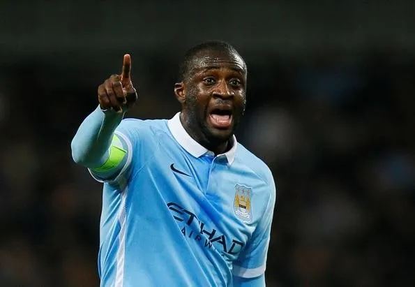 Galatasaray’dan Yaya Toure bombası