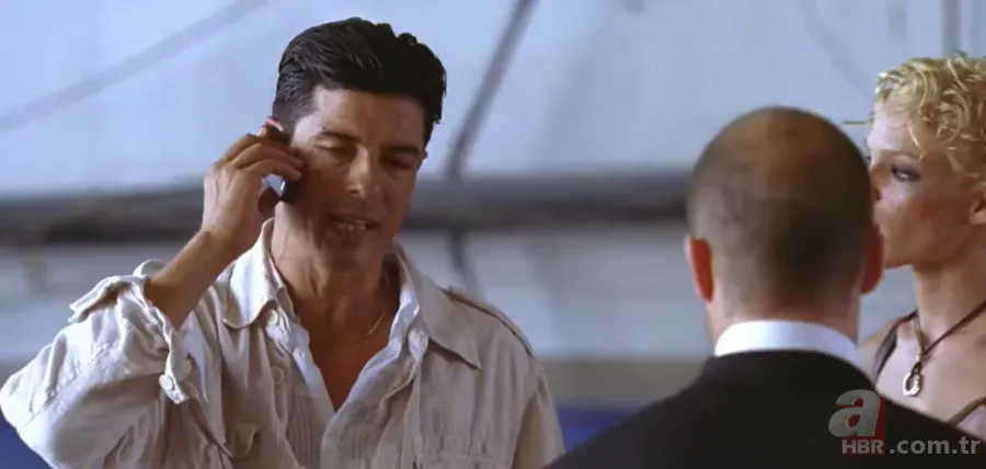 Taşıyıcı 2 oyuncuları kimler? Taşıyıcı 2 filmi konusu ne, ne zaman çekildi? 4