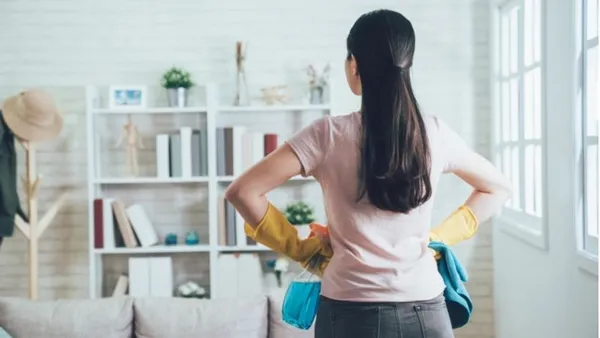 Ev kadınına emeklilik fırsatı! Sigorta priminin üçte biri devletten