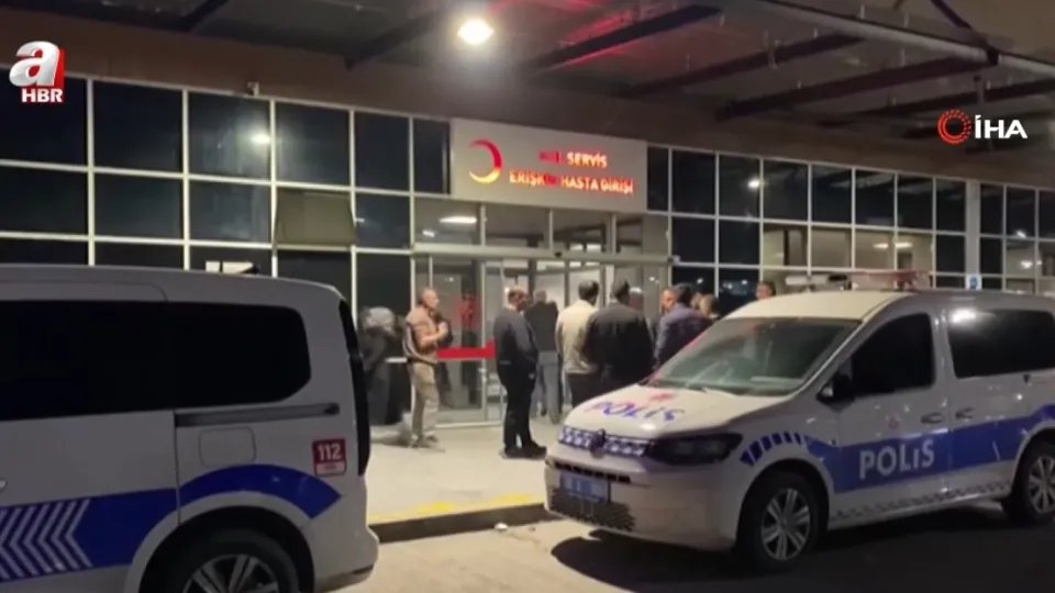 Ankara’daki gıda zehirlenmesinde 4 gözaltı