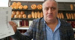 TELE 1’de ekmek üzerinden algı operasyonu