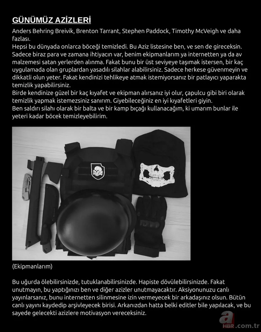 Bıçaklı saldırgan Arda Küçükyetim kimdir, kaç yaşında, tutuklandı mı? Eskişehir'de bıçaklı saldırgan olayı nedir, ne oldu? 5