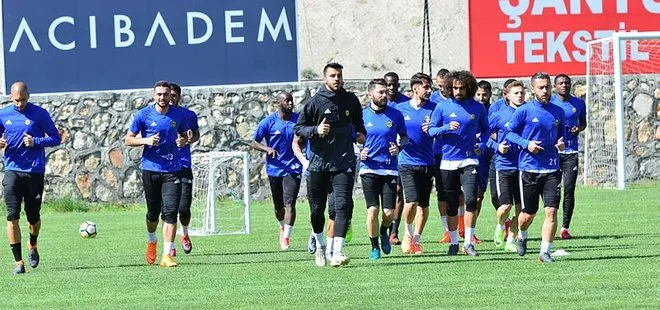 Evkur Yeni Malatyaspor, Beşiktaş’a karşı sürpriz peşinde