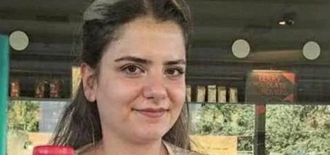 Kayıp olarak aranan Seher Akkoyun kafeteryanın tuvaletinde ölü bulundu