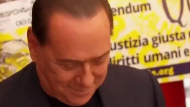 Berlusconi’nin mirası satılıyor