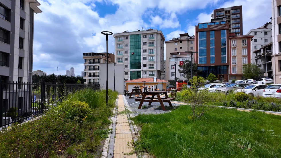 Bakan Kurum duyurdu: Ataşehir Şerifali’de 1.442 yeni konut hak sahiplerine teslim ediliyor - 3