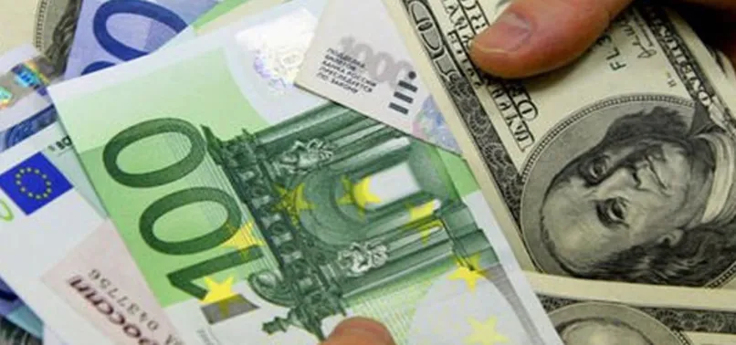 Dolar ve euro ne kadar oldu?