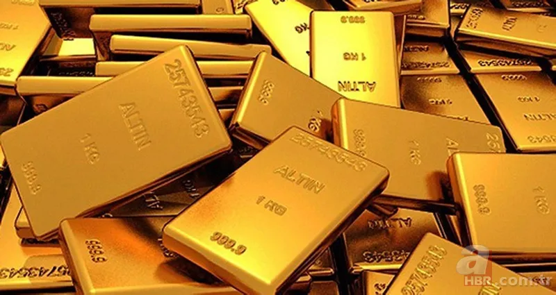 Türkiye için müthiş açıklama! 50 tona çıkacak... 9