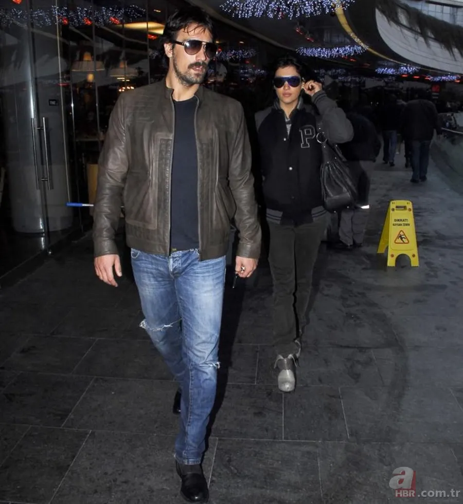 İbrahim Çelikkol’un yorumu eski sevgilisi Tuğba Ekinci’yi çıldırttı! Birce Akalay’ı hedef aldı: Bundan seken... 10