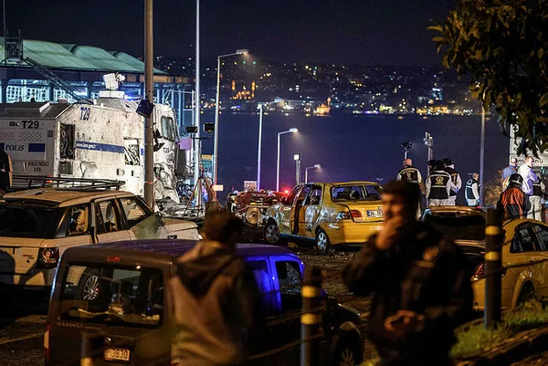 İddianameden kan donduran detaylar! Erdoğan’ın ailesine eylem için keşif yapmışlar