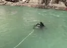 Siirt’te hemşireyi arama çalışmaları sürüyor