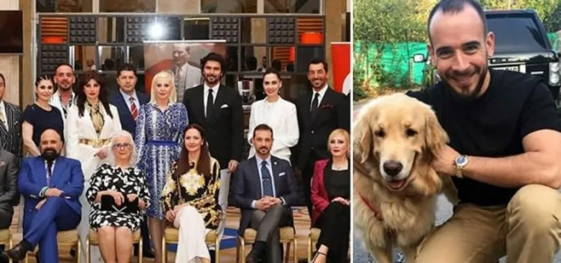 Adnan Oktar operasyonunda gözaltına alındı!
