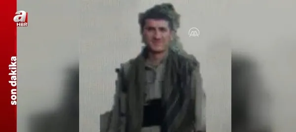 Son dakika: MİT'ten PKK'ya ağır darbe! Terörist Vedat Aksaç Irak'ın kuzeyinde öldürüldü - 1