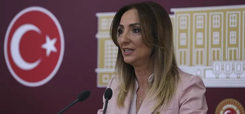 CHP'de Aylin Nazlıaka kararı