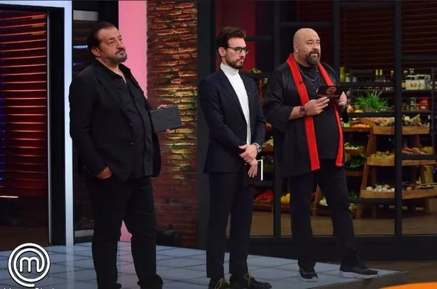 Masterchef kim elendi, kim gitti? 21 Kasım Masterchef Türkiye hangi yarışmacı elendi? Finalist olacakken elendi...