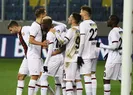 Karagümrük deplasmanda galip!