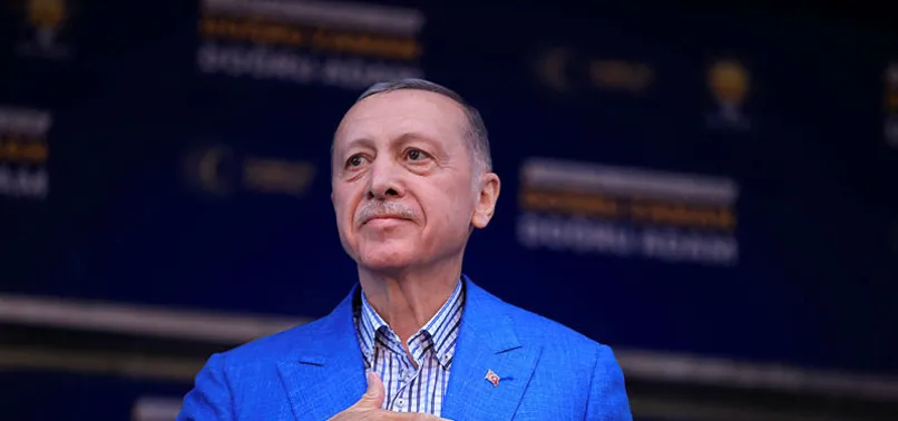 Başkan Erdoğan'dan "enerji yatırımları" paylaşımı! Bakan Dönmez de rakam verdi! "Türkiye'nin yüzde 12'lik ihtiyacını karşılayacak"