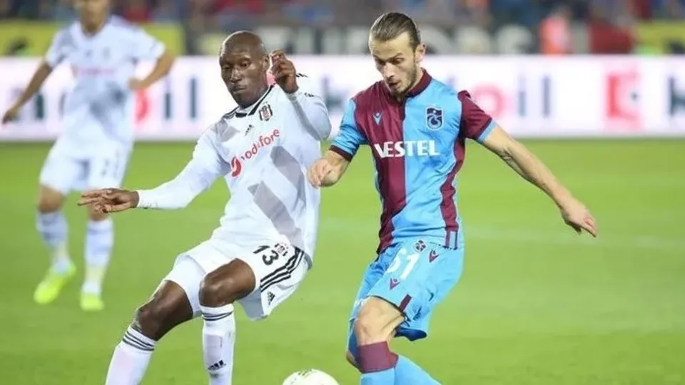 Trabzonspor Besiktas Maci Canli Anlatim Bein Sports Naklen Yayinlayacak Ahaber Video Izle