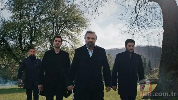 Hayranları kulak kesildi! Eşkıya Dünyaya Hükümdar Olmaz ne zaman başlayacak? EDHO yeni sezon tarihi açıklandı mı? 7