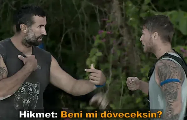 Survivor bu akşam var mı yok mu? 10 Şubat Survivor bugün var mı?