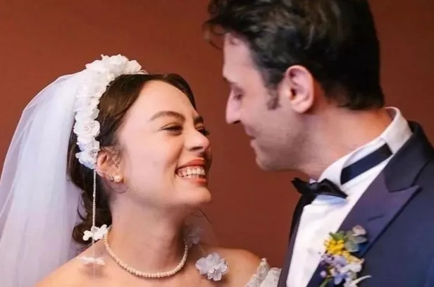 Demet Evgar hamile mi, eşi kim? Demet Evgar evli mi? Demet Evgar’ın eşi Levent Babataş kimdir, kaç yaşında?