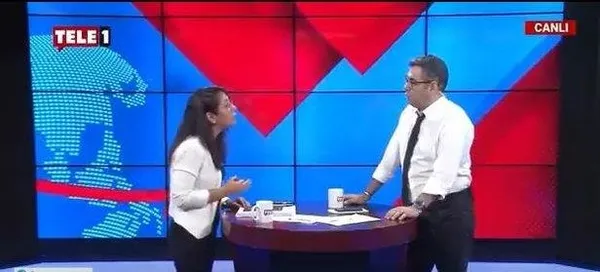 1664189033134.jpeg TİP'li Sera Kadıgil'den canlı yayında haddini aşan sözler: Diyanet İşleri Başkanlığı ve imam hatip liseleri kapatılsın - 1