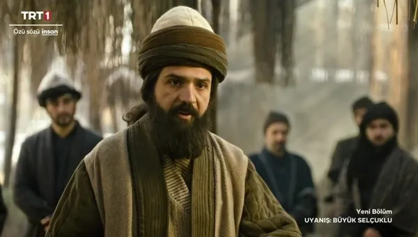 TRT dizisi oyuncusu Cemal Toktaş Subhaneke duasıyla alay etti! Tepkiler çığ gibi: Yazıklar olsun