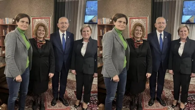 Kılıçdaroğlu’nun seccade saygısızlığı! Dini sembollere yapılan hakaret ne anlama geliyor?