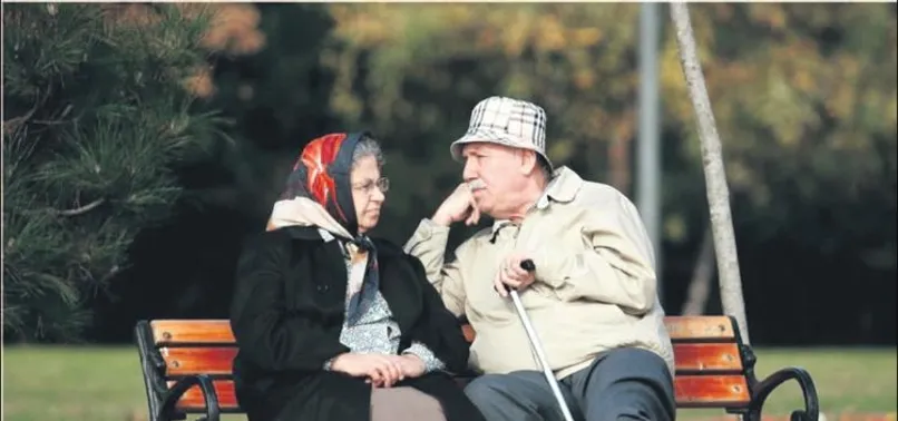 Emekliye enflasyon farkı