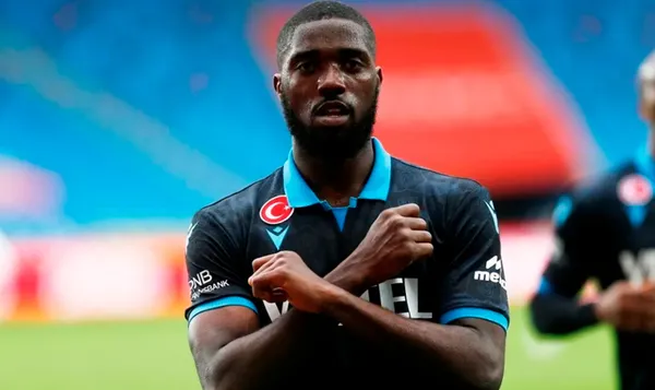 Al-Hilal Trabzonspor’un kapısını çaldı! Djaniny için teklif var