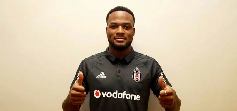Beşiktaş'a Cyle Larin şoku!